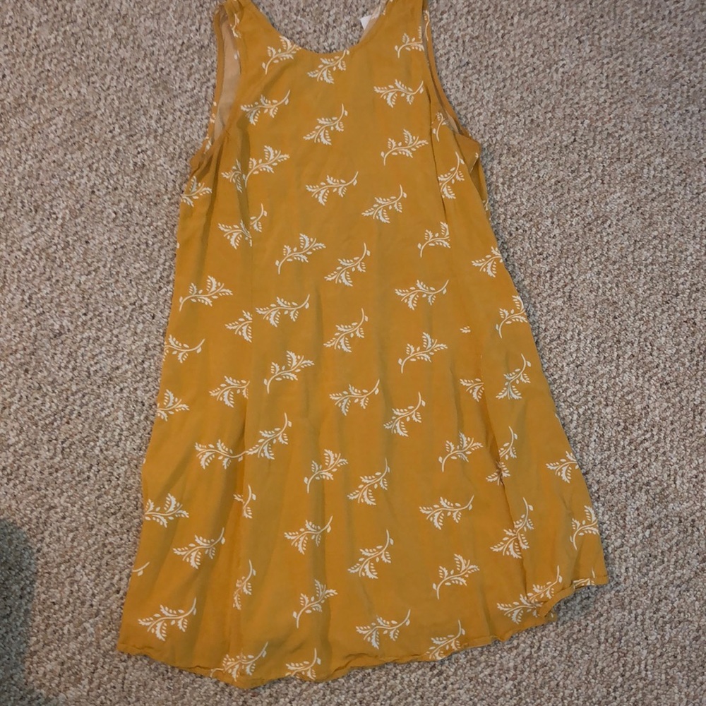 Old Navy Dress